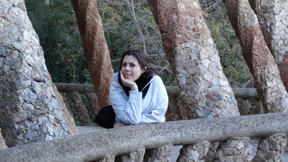 Sono una family travel designer, una mamma viaggiatrice